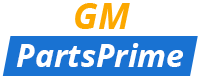 Genuine OEM GM Parts Online - GMPartsPrime