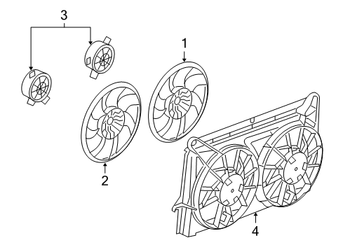 Chevrolet Tahoe Parts Diagram - Chevrolet Cars