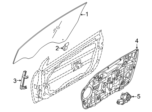 GM (10385605) - Genuine GM Receiver 99 alero radio wiring diagram 