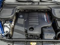 Cadillac Escalade ESV Engine Covers