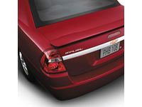 Chevrolet Malibu Spoiler Kit,Note:Prime,Not For Use on Malibu Maxx Model; - 12498810