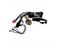 Buick Engine Block Heater,Note:Package includes heater,strap; - 12499852