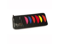 GM 12495014 CD/DVD Holder,Note:Holds 12 CDs/DVDs;