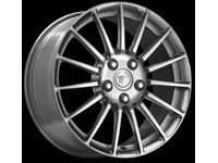 Cadillac XLR Wheels