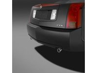 Cadillac CTS Exhaust Tips