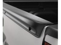 GM 12495717 Tailgate Protector,Color:Black;