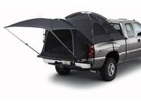 GMC Sierra 1500 Sport Tent,Note:Gray with Awning,Black and White GM Logo; - 12498945