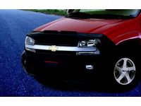 Chevrolet Trailblazer Front End Covers