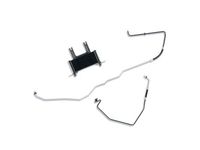 GM Transmission Cooler - Auxilliary - 12497071
