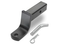 GM 19245486 Hitch Ball Mount Assembly