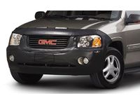 GMC Front End Covers