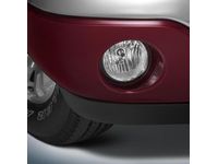 GM Fog Lamps,Note:Round; - 12498351