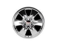 Chevrolet Silverado 1500 HD Wheels