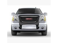 GMC Yukon Front Fascia Extension,Note:Not For Use on Hybrid Models,White (50U); - 17802898