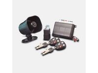GM 17801364 Wheel Theft Deterrent System,Note:Requires Programming;