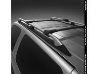 Chevrolet Uplander Roof Racks