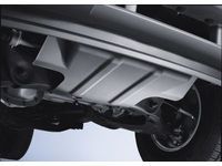 Chevrolet Avalanche 2500 Under Body Shield - 12496035