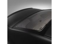Buick Lucerne Sunshade Packages
