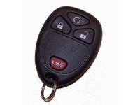 GM 19154444 Factory Remote Start