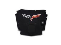 GM 19214017 Underhood Liner