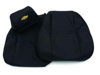 GM 12499942 Seat Covers - Second Row