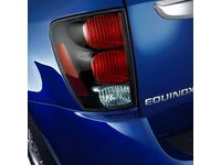 Chevrolet Equinox Tail Lamps