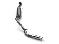 Chevrolet Suburban 1500 Cat-Back Exhaust System - Performance, Single Exhaust - 19156344