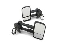Chevrolet Outside Rearview Mirrors