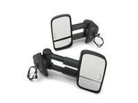 GM 19158392 Outside Rearview Mirrors - Extendable Mirror