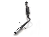 Cadillac Escalade EXT Cat-Back Exhaust Systems
