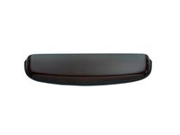 GM 19153960 Sunroof Weather Deflector,Color:White (50U);