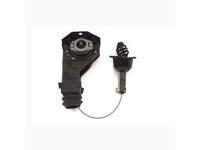 GM 19158309 Spare Wheel Hoist Package,Note:For Use With Accessory 22-Inch Wheel Only;
