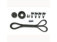 Chevrolet Supercharged Engine Upgrade Kit,Note:Stage 2; - 17803229