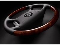 Buick Lucerne Steering Wheels