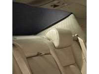 Cadillac STS Sunshade Packages