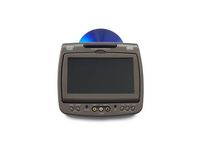 GM 19211962 RSE - Head Restraint DVD - Player Kit,Note:Driver Side Player Kit;