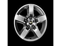Chevrolet Cobalt Wheel Covers
