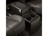 GM 19157088 Rear Floor Console