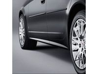 GM 19155369 Rocker Panel Molding,Color:Black (41U);