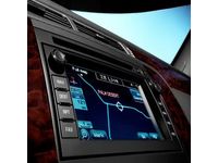 Chevrolet Tahoe Navigations