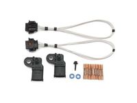 Pontiac Power Upgrade Kit,Note:For Use on SS Models with 2.0L Turbo Engine (LNF); - 19212670