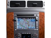 GM 19169886 Radio - Navigation