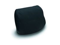 GM 19166489 RSE - Head Restraint DVD - Security Cover,Note:Cloth,Ebony (19i,19D);