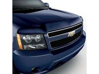 Chevrolet Avalanche Molded Hood Protector - 19166028