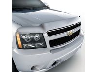 Chevrolet Avalanche Molded Hood Protector - 19166023