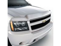 Chevrolet Avalanche Molded Hood Protector - 19166024