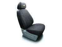 GM 12499917 Seat Covers - Front