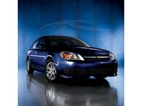 Chevrolet Cobalt Ground Effects,Note:Coupe and/or Sedan,Blue (21U); - 19169548