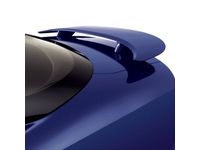 Chevrolet Cobalt Spoiler Kit,Note:Coupe,Blue (21U); - 17803419