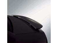 Chevrolet Cobalt Spoiler Kit,Note:Sedan,Black (41U); - 12499789